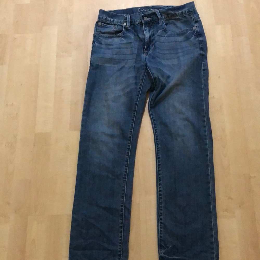 Men’s jeans